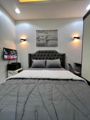 Chess Studio Apartment2